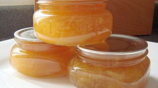 Рецепт Грушевого повидла на зиму