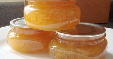 Рецепт Грушевого повидла на зиму