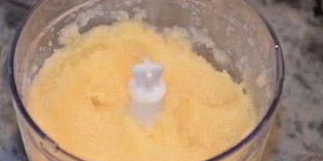 Рецепт грушевого повидла на зиму