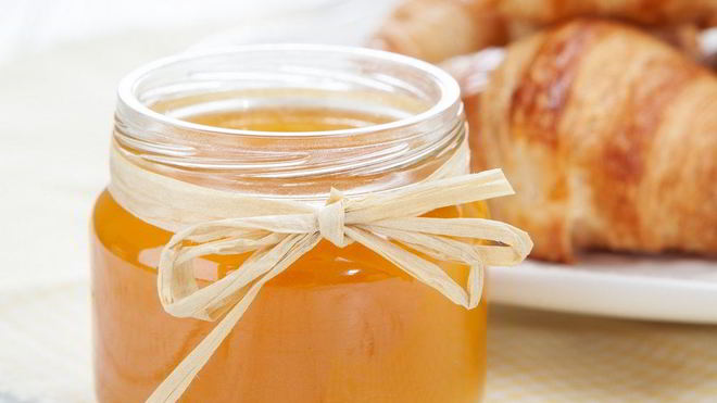 Рецепт грушевого повидла