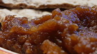 Рецепт Классического английского яблочного повидла