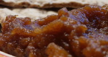 Рецепт Классического английского яблочного повидла