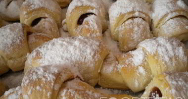 Рецепт Пальчиков с повидлом