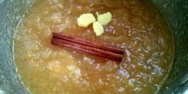 Рецепт повидла из дыни на зиму