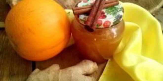 Рецепт повидла из дыни на зиму