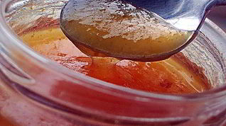 Рецепт Повидла из груш