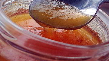 Рецепт Повидла из груш