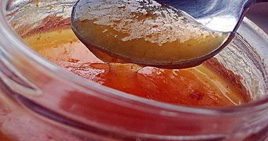 Рецепт Повидла из груш