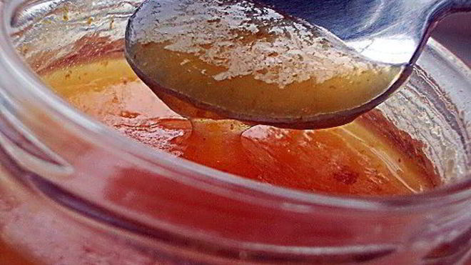 Рецепт повидла из груш