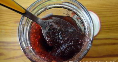 Рецепт Повидла из клубники