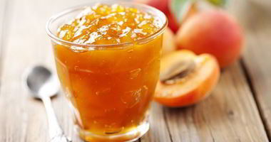 Рецепт Повидла из персиков