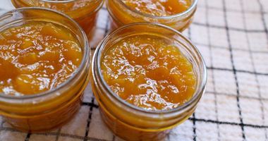 Рецепт Повидла из яблок без сахара