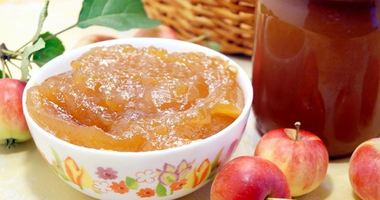 Рецепт Повидла из яблок на зиму