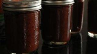 Рецепт Повидла яблочного