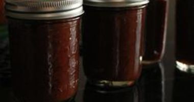 Рецепт Повидла яблочного