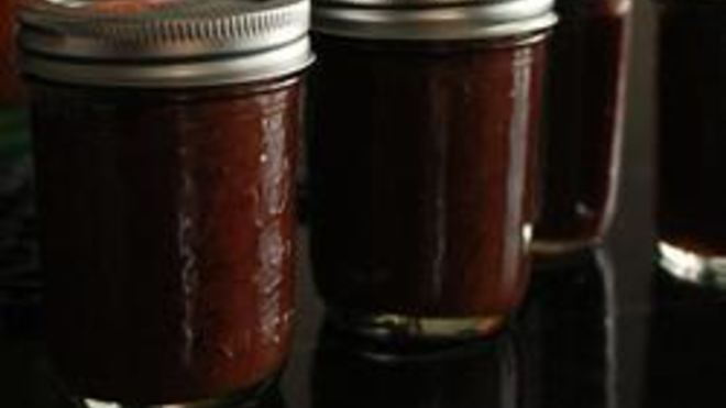 Рецепт повидла яблочного