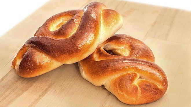 Рецепт расстегая с повидлом