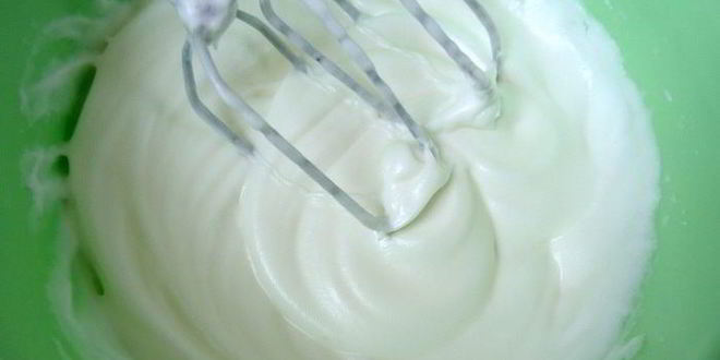 Рецепт рулета с яблочным повидлом