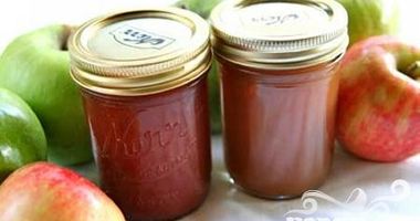 Рецепт Яблочного повидла на зиму