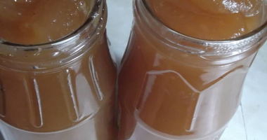 Рецепт Яблочного повидла СССР