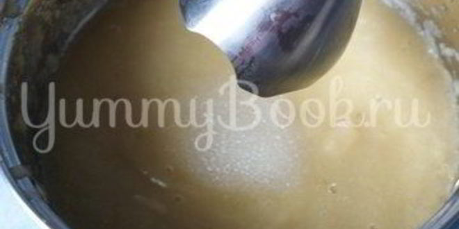 Рецепт яблочного повидла в мультиварке