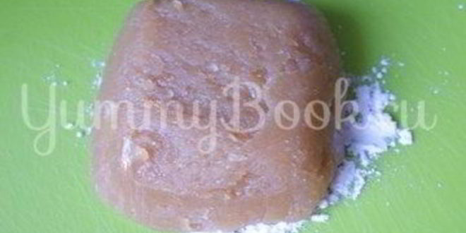 Рецепт яблочного повидла в мультиварке