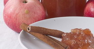 Рецепт Яблочного повидла