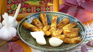 Рецепт Ароматного сала