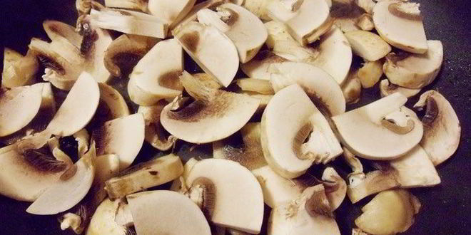 Рецепт консервированного тунца в сметане