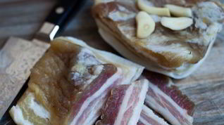 Рецепт Сала