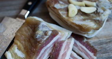 Рецепт Сала