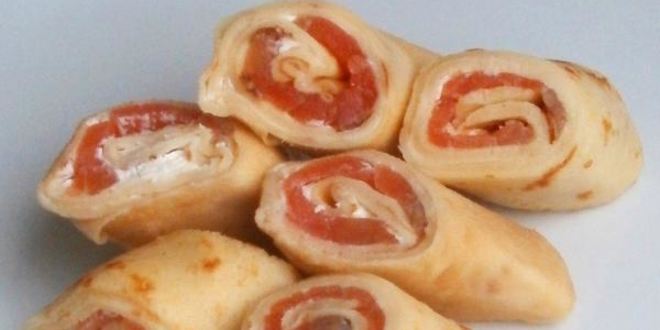 Рецепт семги малосольной