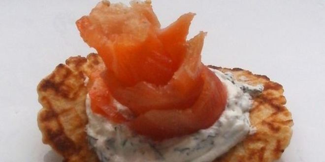 Рецепт семги малосольной