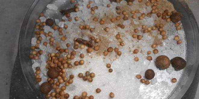 Рецепт соленой мойвы по-домашнему