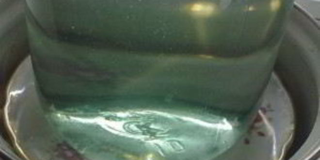 Рецепт соленых кабачков на зиму