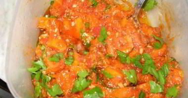 Рецепт Тыквенной икры на зиму