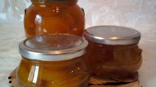 Рецепт Абрикосового варенья 5-минутка