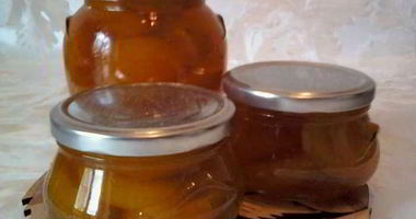 Рецепт Абрикосового варенья 5-минутка