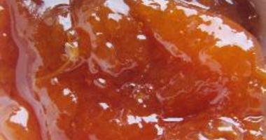 Рецепт Абрикосового варенья ванильного