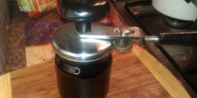 Рецепт черничного варенья на зиму