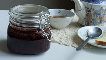 Рецепт домашнего варенья