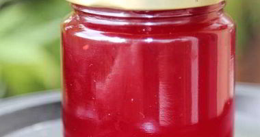 Рецепт Густого варенья из красной смородины