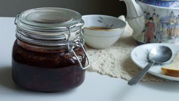 Рецепты клубничного варенья