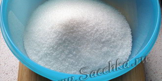 Рецепт малинового варенья с мятой