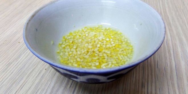 Рецепт помидорного варенья с лимонами на зиму