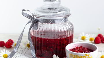 Рецепты простого варенья