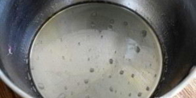 Рецепт розового варенья