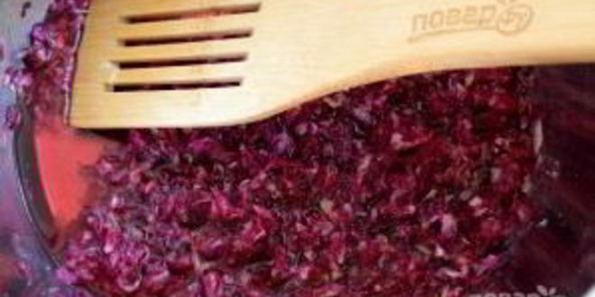 Рецепт розового варенья