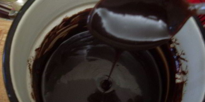 Рецепт цукатов из тыквы