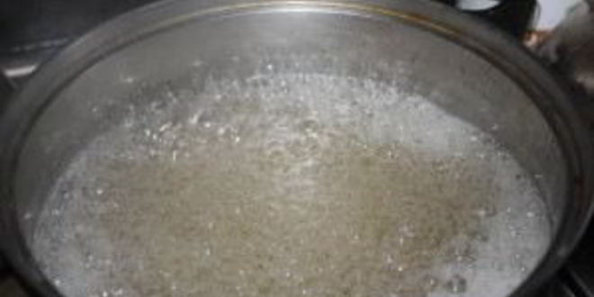 Рецепт варенья из алычи без косточек